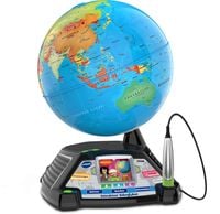 Produktbild: Interaktiver Videoglobus
