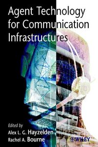 Produktbild: Agent Technology for Communication Infrastructures