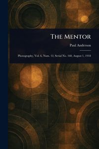 Produktbild: The Mentor