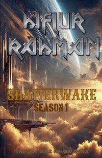 Produktbild: ShatterWake - Season 1