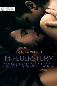 Produktbild: Im Feuersturm der Leidenschaft