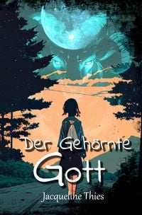 Produktbild: Der geh&ouml;rnte Gott