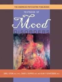 Produktbild: The American Psychiatric Publishing Textbook of Mood Disorders