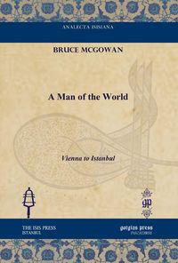 Produktbild: A Man of the World