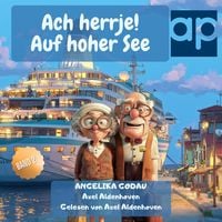 Produktbild: Ach herrje!