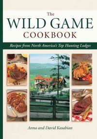 Produktbild: Kasabian, A: The Wild Game Cookbook