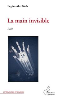 Produktbild: La main invisible
