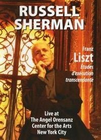 Produktbild: Franz Liszt: Transcendental Etudes