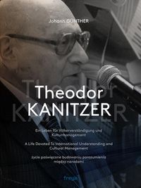 Produktbild: Theodor Kanitzer