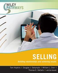 Produktbild: Hopkins, T: Selling