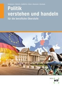 Produktbild: eBook inside: Buch und eBook Politik verstehen und handeln