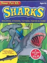 Produktbild: Sharks