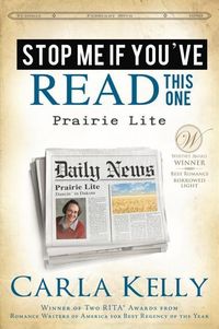 Produktbild: Stop Me If You've Read This One