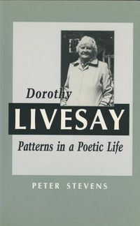 Produktbild: Dorothy Livesay
