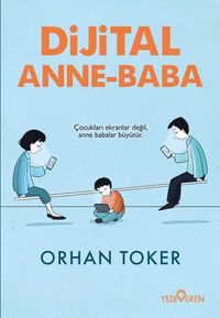 Produktbild: Dijital Anne Baba