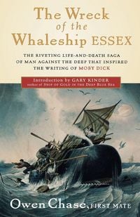 Produktbild: The Wreck of the Whaleship Essex