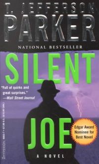 Produktbild: Silent Joe