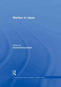 Produktbild: Warfare in Japan