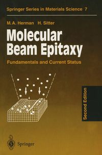 Produktbild: Molecular Beam Epitaxy
