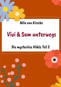 Produktbild: Vivi und Sam unterwegs