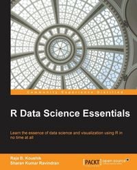 Produktbild: R Data Science Essentials
