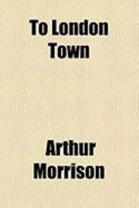 Produktbild: To London Town