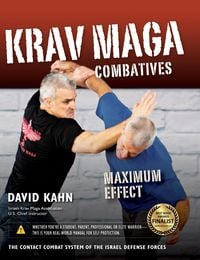 Produktbild: Krav Maga Combatives