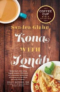 Produktbild: Kona with Jonah