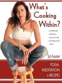 Produktbild: What's Cooking Within? A Spiritual Cookbook