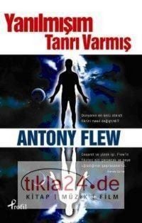 Produktbild: Yanilmisim Tanri Varmis