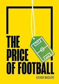 Produktbild: The Price of Football