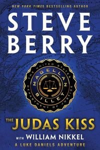 Produktbild: The Judas Kiss