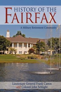 Produktbild: History of the Fairfax