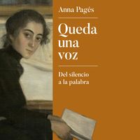 Produktbild: Queda una voz