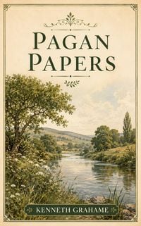 Produktbild: Pagan Papers