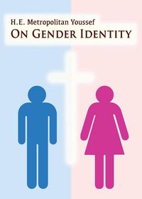Produktbild: On Gender Identity