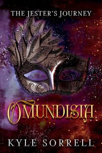 Produktbild: Omundisia (The Jester's Journey, #3)