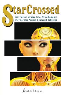 Produktbild: Star Crossed vol. 1
