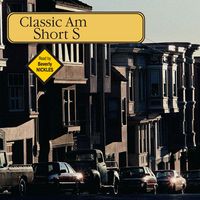 Produktbild: Classic American Short Stories