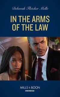 Produktbild: In The Arms Of The Law