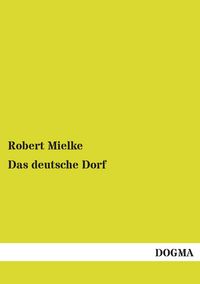 Produktbild: Das deutsche Dorf