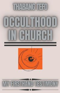 Produktbild: Occulthood In Church