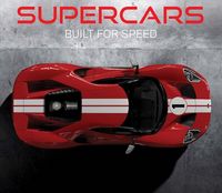 Produktbild: Supercars