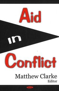 Produktbild: Aid in Conflict