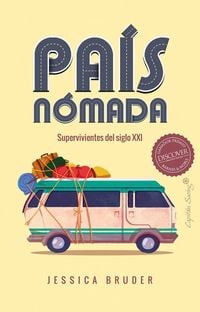 Produktbild: Pa&iacute;s n&oacute;mada