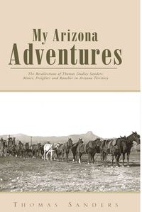 Produktbild: My Arizona Adventures