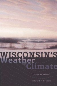 Produktbild: Wisconsin's Weather and Climate