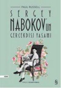 Produktbild: Sergey Nabokovun Gercekdisi Yasami