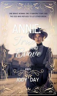 Produktbild: Annie True and Brave