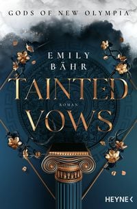 Produktbild: Tainted Vows - Gods of New Olympia